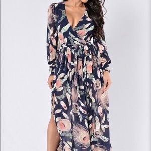 Brunch Date Dress